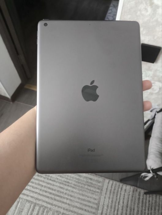 Ipad 9 64 gb в идеале