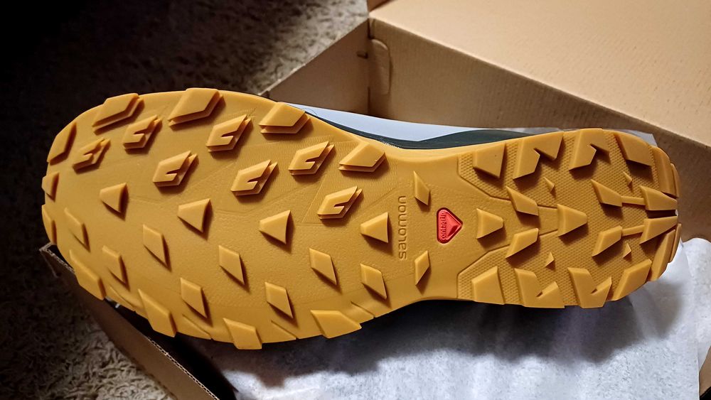 SALOMON OUTblast TS размер 46