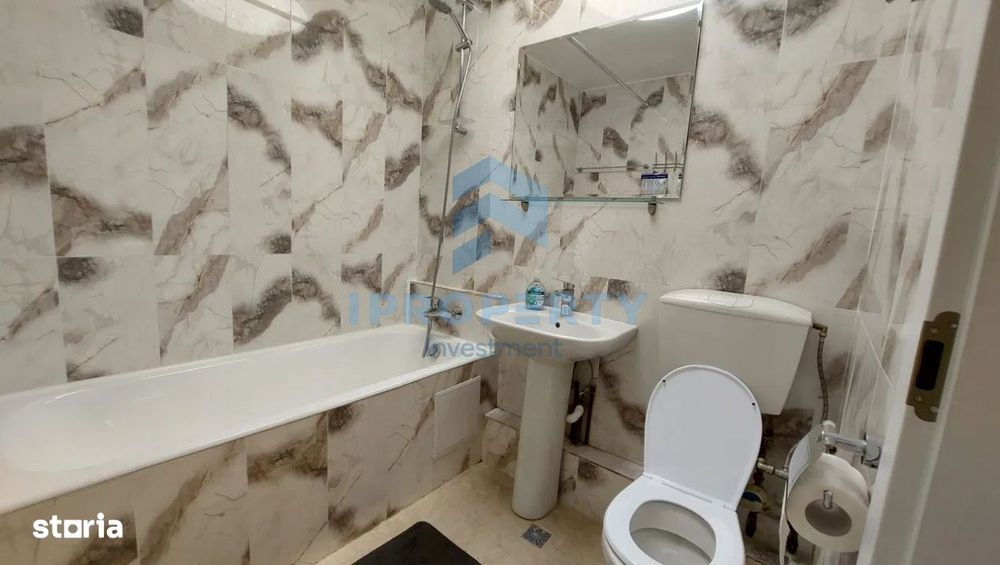 2 Camere | Titan | Parcare | Renovat | Balcon