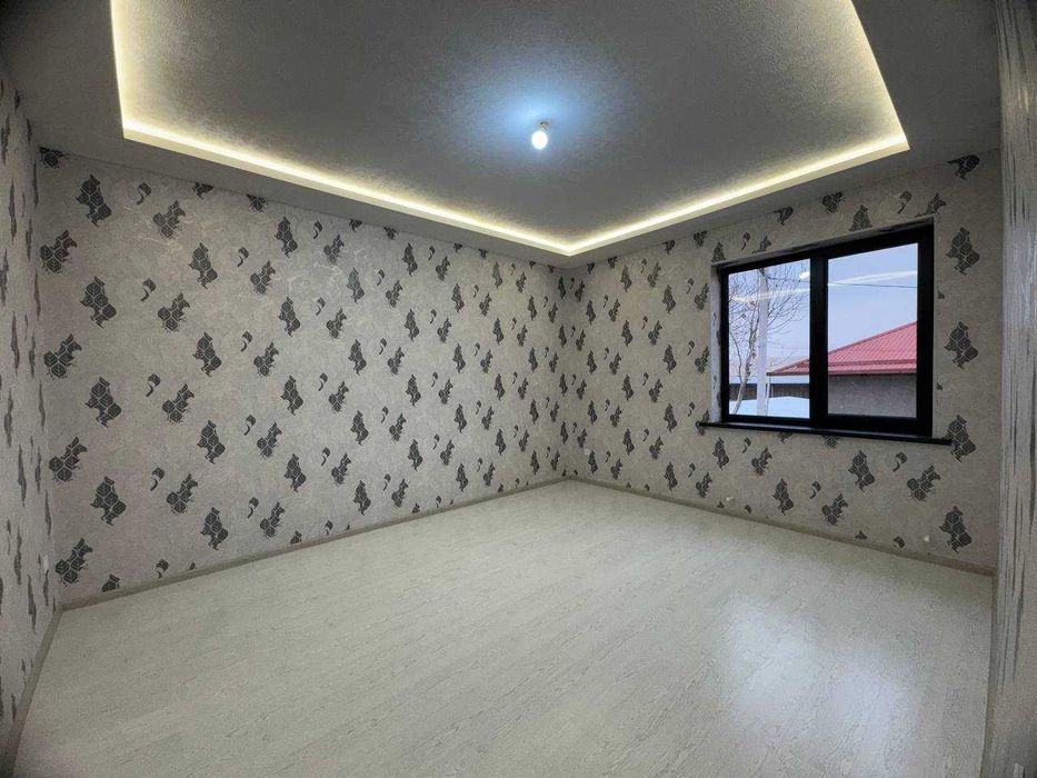 Сергели Хонабод 2 каватли янги Коттедж уй сотаман.