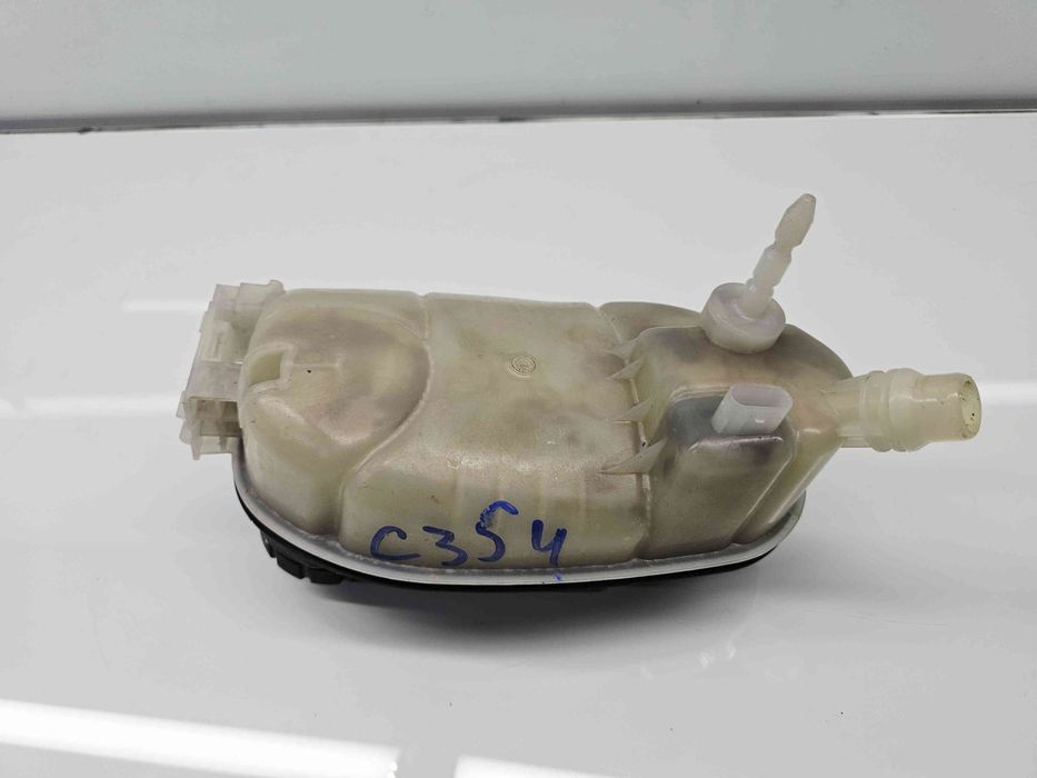 Vas expansiune Mercedes Clasa A (W176) [Fabr 2012-2018] A246 500 00 49