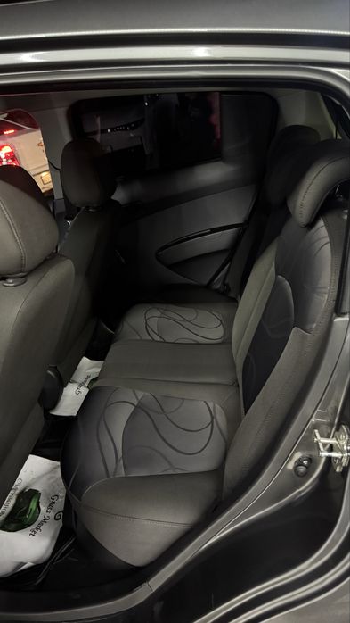 Spark avtomat 2022 yil