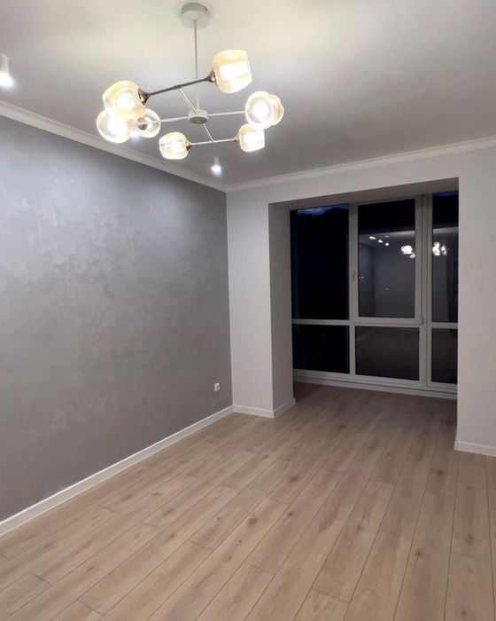 Ремонт квартир домов