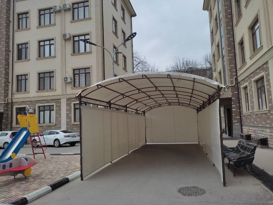 Prokat zontik naves ventelyator