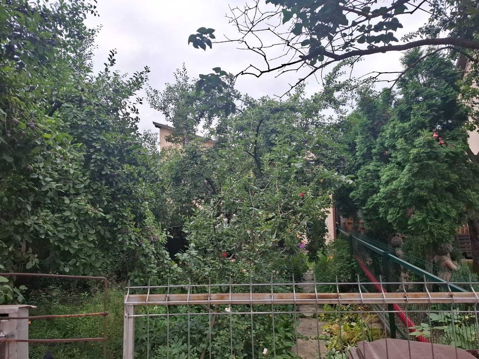 Casa de vanzare  in  Vatra Dornei Bucovina Parc Veverita Partie