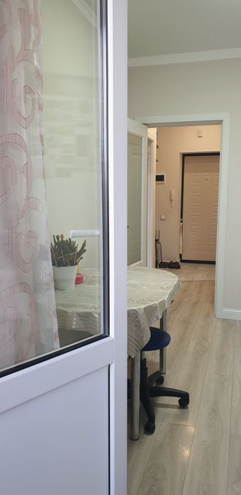 Продаю однокомнатную квартиру