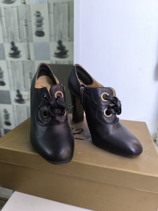 Ботильоны 3000тг