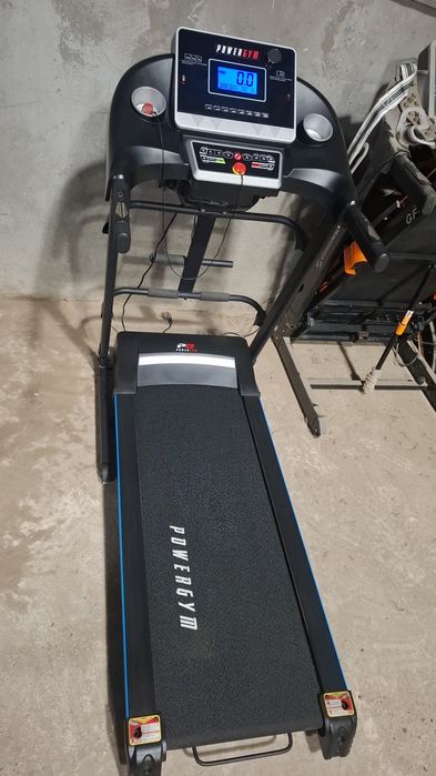 Тренажер Беговая дорожка Бегавой дарожка Югириш йулаги Trenajor Fitnes