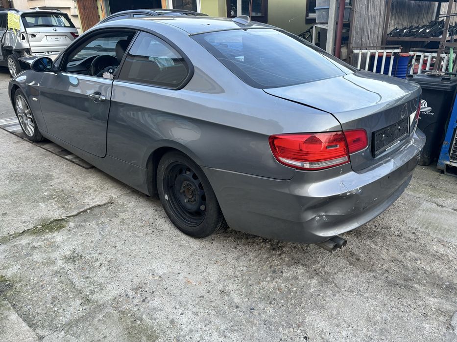 Piese BMW E 92 320d  an 2008