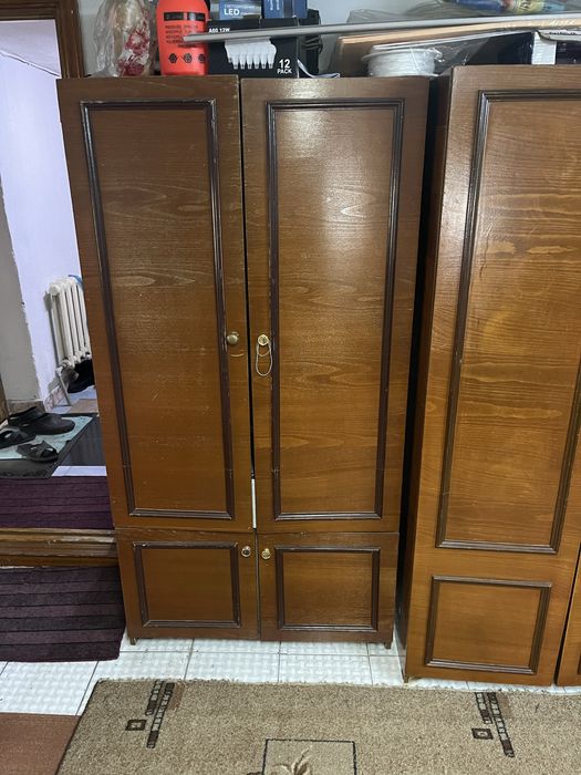 продам шкафы лдсп