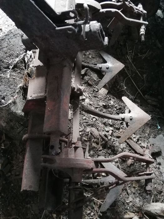 Продам трактор Т 25