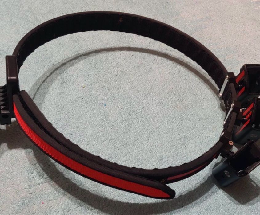 Centura IDPA PPC DAA Premium Belt