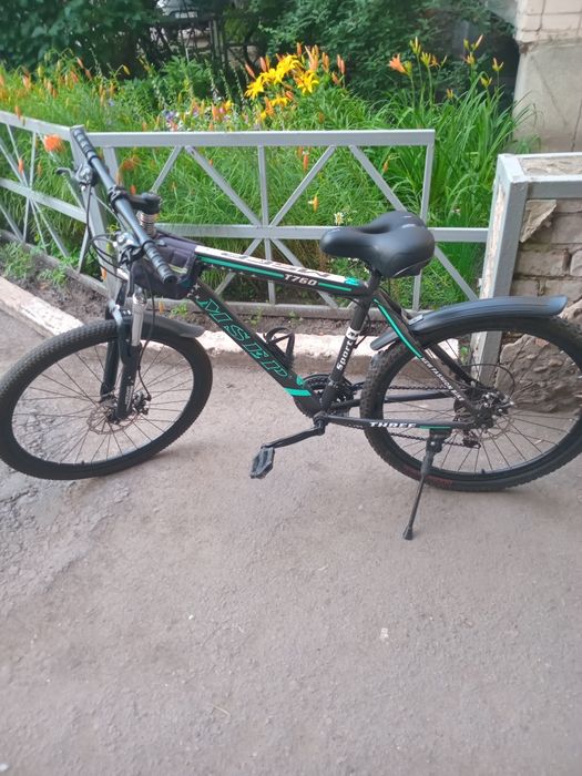 Продам  велосипед