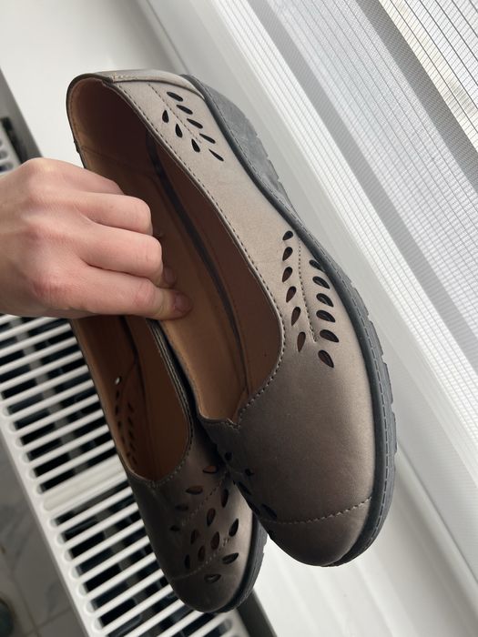 Balerini comozi dama