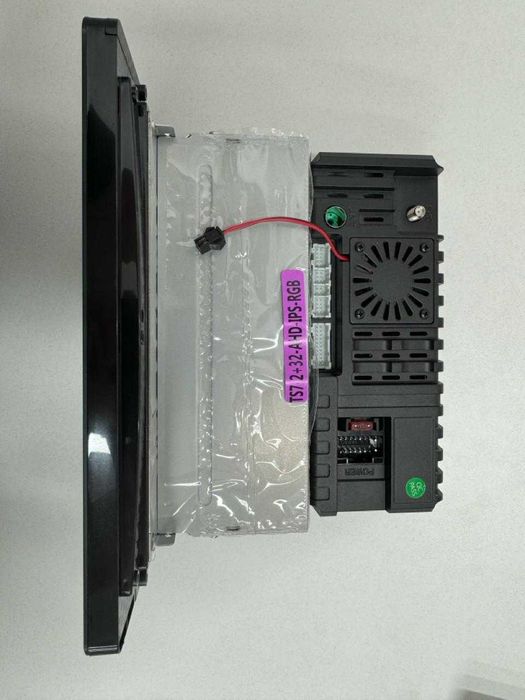 Магнитола планшет 1din 9дюйм Android 2/32