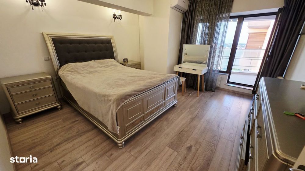 Apartament 2 camere | 99,16 mp | Metrou Jiului — fotografia 3