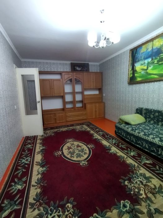 Түркістанда 2 бөлмелі пәтер жалға беріледі