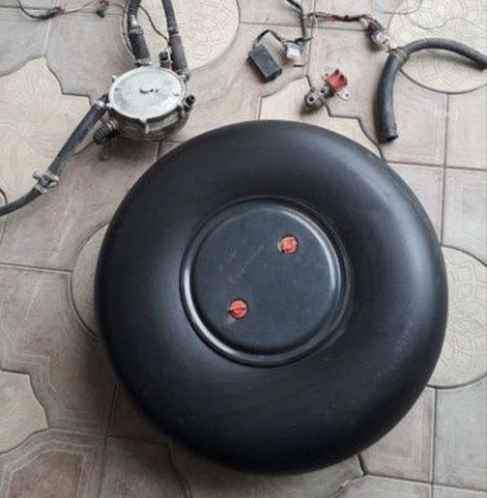 Продаётся пропан балон