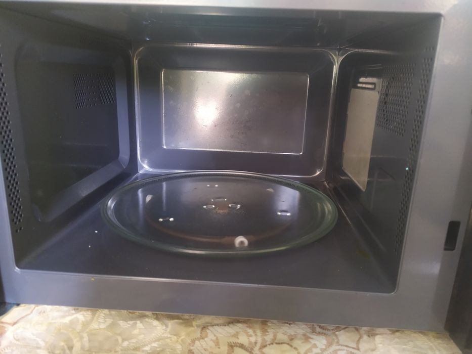 Продаю микроволновку