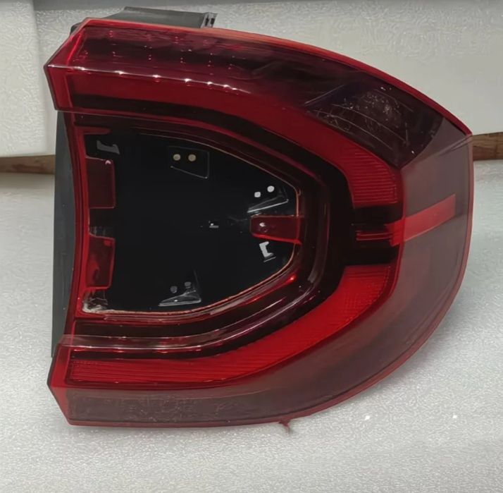 Фара Hyundai Mufasa фонарь дхо