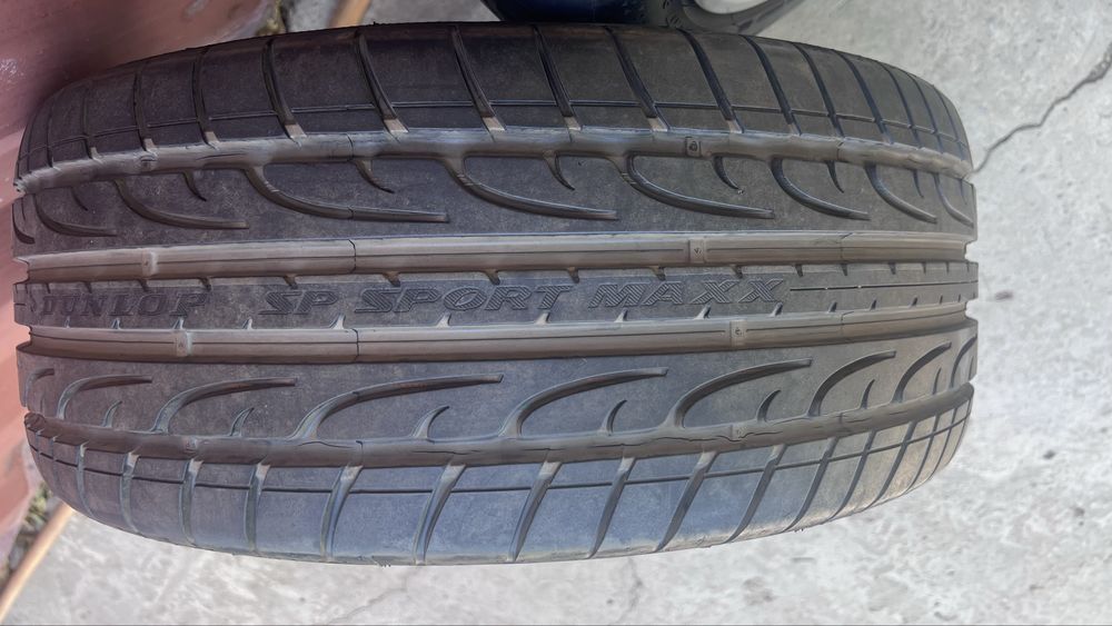 Ауди диски 225/45R17 размер