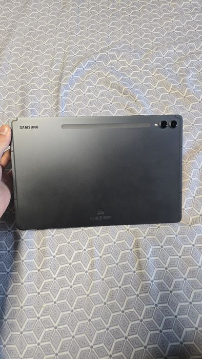 Samsung Tab s9+ 512gb Wi-fi