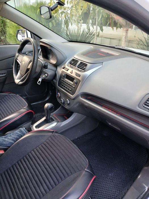 Cobalt yangi sotiladi