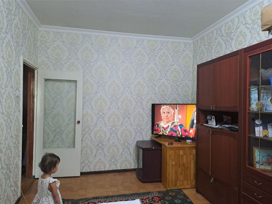 Медгородок 29 мактаб 2 хонали оилага факат Янги Тошми