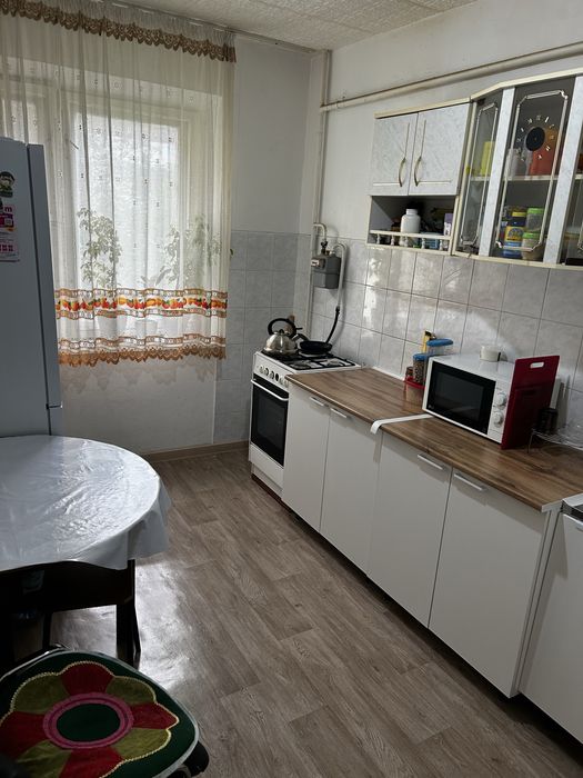 Подселение в комнату для девушек