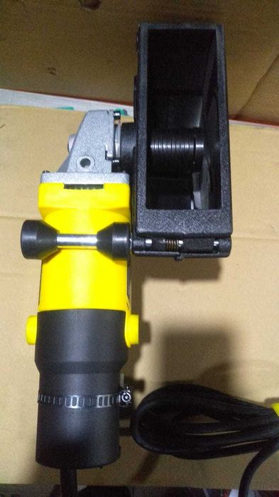 Штраборез новый. Уценка.