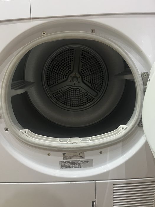 Сушилня Beko DCU 7430