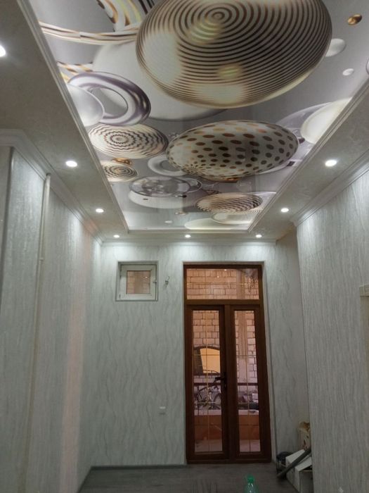 Евро ремонт квартир под ключ