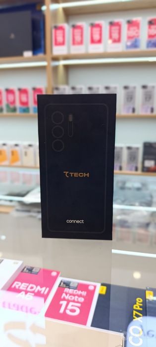 7tech connect u7