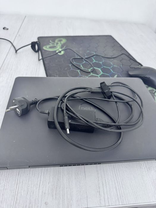 Ноутбук Dell Inspiron 3501