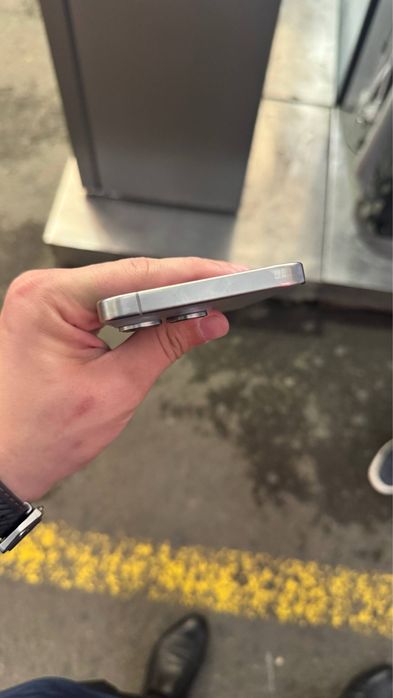 Iphone 15 pro max ideal