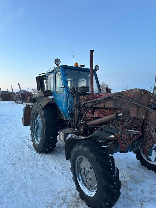 Продам Сатылады Трактор