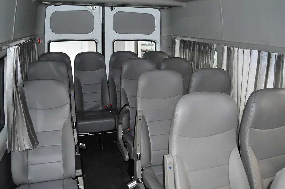 Трансфер қызметтері: тойлар, кездесулер, делегациялар