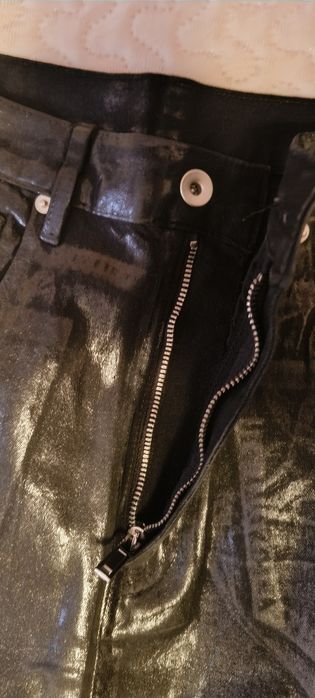 Rick Owens balon banana