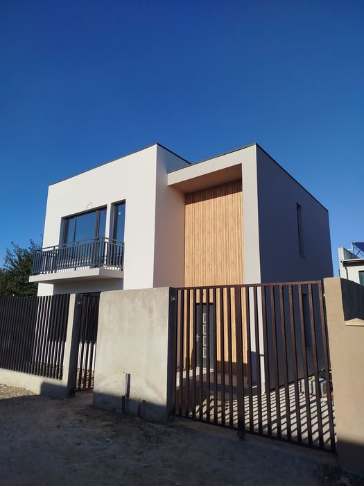 Vilă P+1 în Berceni Miorița– 150 mp utili | Metrou Tudor Arghezi | Direct proprietar | Fără comision