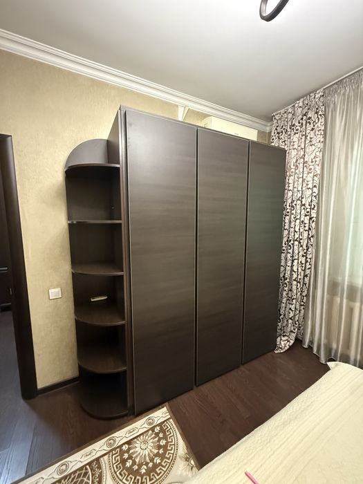 Спальный гарнитур 4 предмета