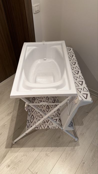 Cadita baie bebelusi