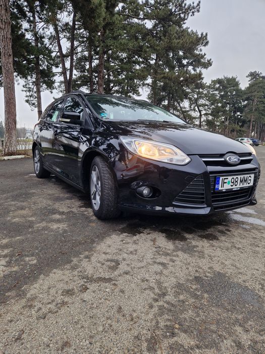 Ford Focus de vanzare