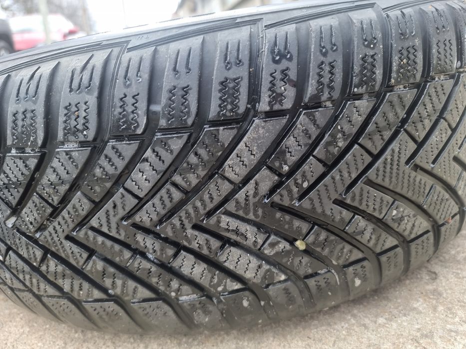 Джанти за Опел 5х110 16цола