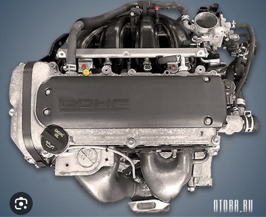 ДВИГАТЕЛЬ SUZUKI M15A Сузуки Эскудо Гранд Витара Свифт Игнис Балено
