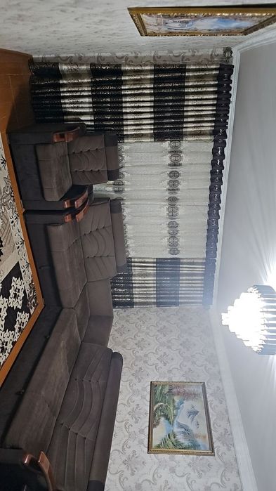 Кашкадарьинская область. г. Гузар. Продаётся квартира