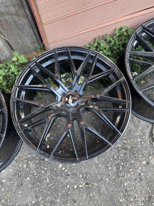 Jante 5x108 R21 Japan Racing JR28 / Volvo / Jaguar F-Pace / Range Rover Velar