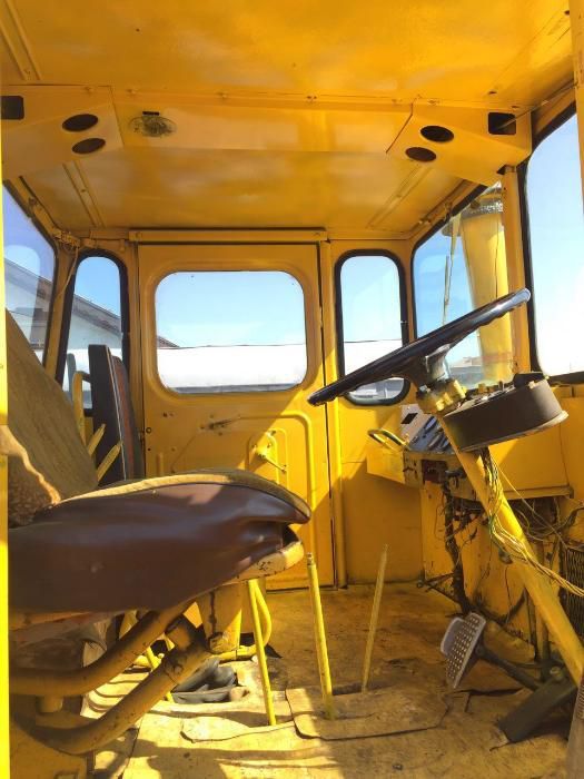 Трактор Кировец К 700 А