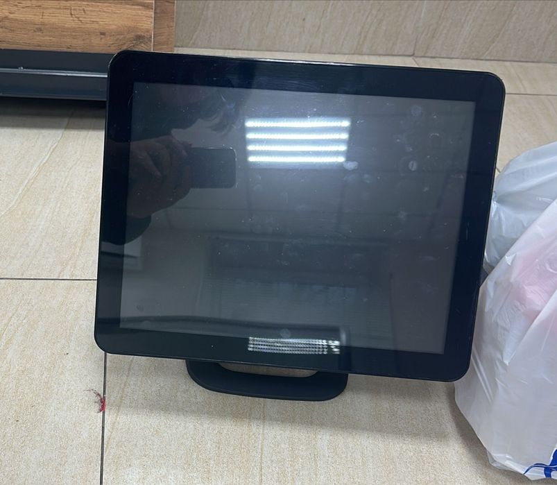 Оборудование для магазина