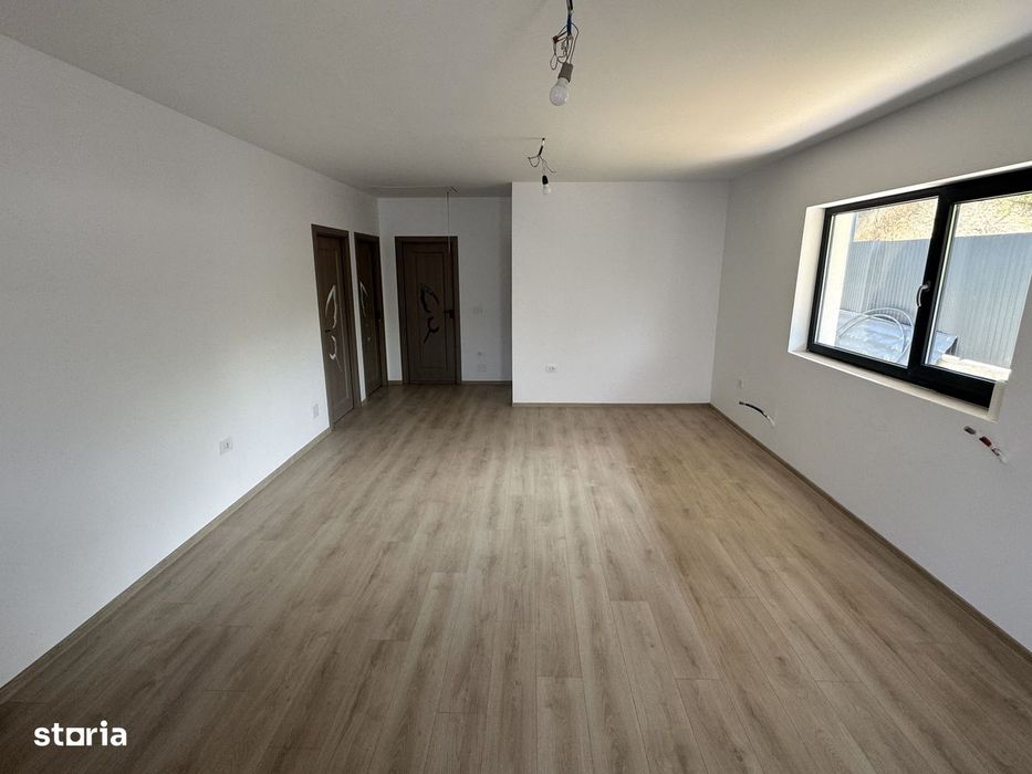 BECI! ASFALT! CANALIZARE! Casa 4 camere, Bucium-Visan