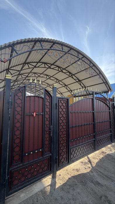 Продается дом 2019 г , керамзит, пл 110 кв.м